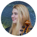Bavariamusik-Künstlerin Sarah Riedmann