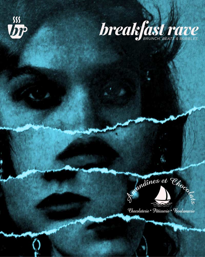Breakfast Rave am 10.10.2026 in Grünwald